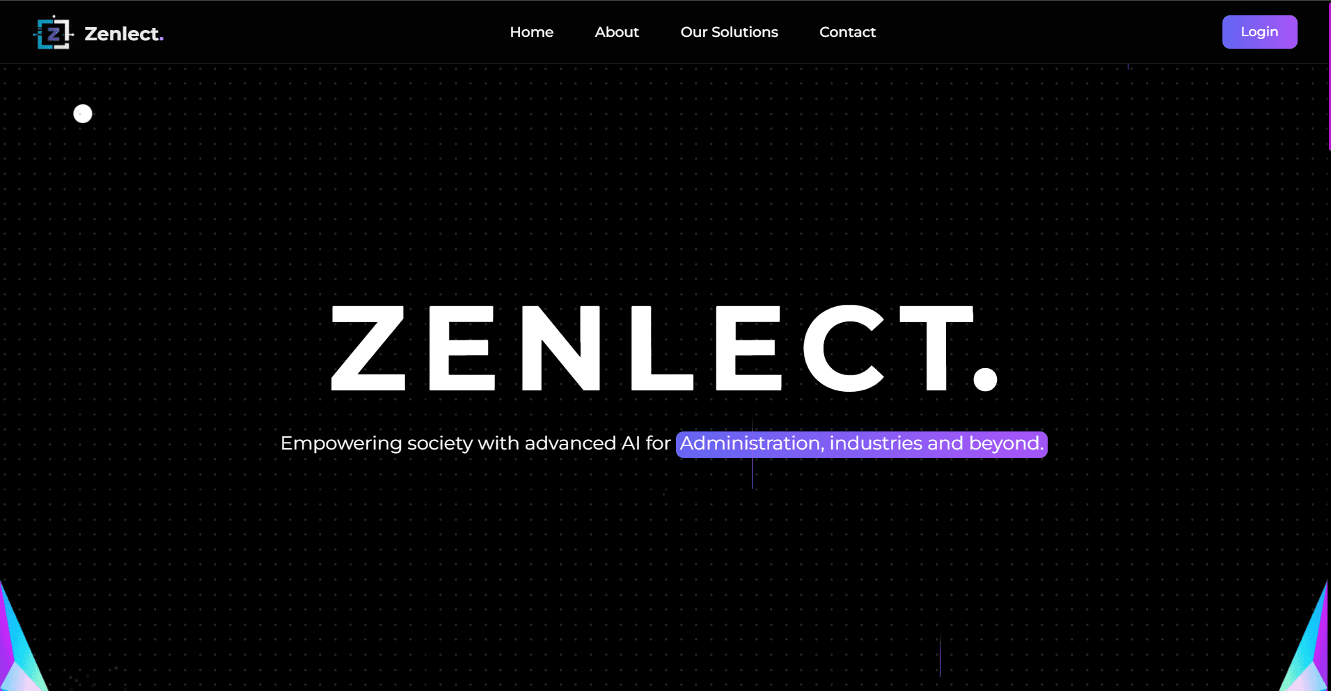 Zenlect